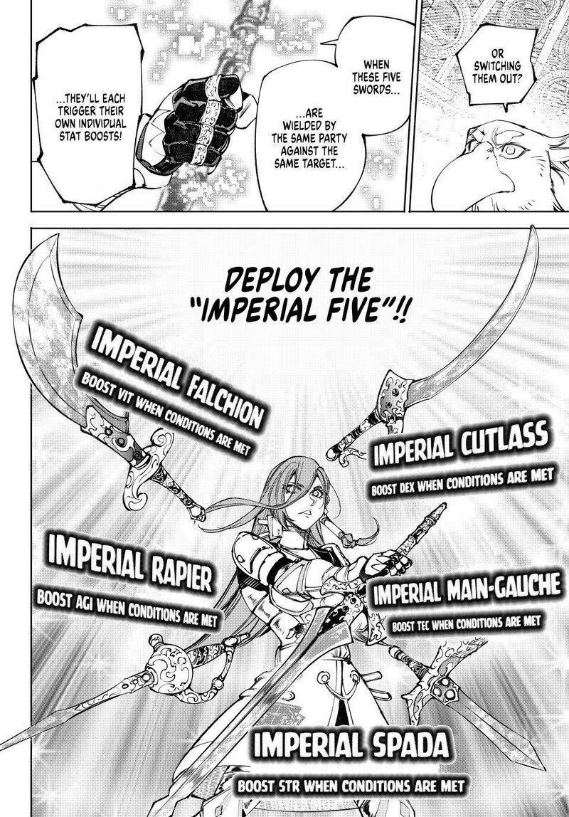 Shangri-La Frontier Chapter 265 image 16